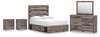 Graystorm Bedroom Set