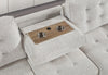 U0707 Reversible Sofa Bed