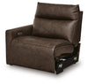 ModZ Power Sectional Reclining Sofa