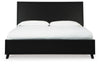 Danziar Bed