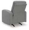 Gauntlet Recliner