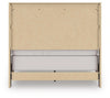 Elbrim Bed
