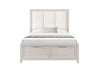 Mariah Bed