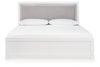 Maeling Bedroom Set