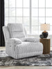 Rhines Falls Power Recliner