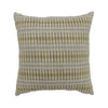 Malia Yellow 22" X 22" Pillow (2/CTN)