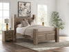 Rusticott Bedroom Set