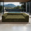 Nappi Daybed (Compressed Foam)
