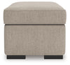 Sararose Ottoman
