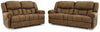 Boothbay Living Room Set