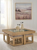 Wittenmyer Cocktail Table