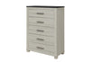 Ashley Brown Chest