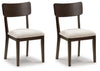 Mallenette Dining Chair