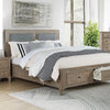 Anneke Bed
