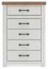 Savonport Chest