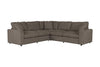 Crowle Sectional