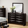 Zosimo Dresser