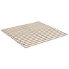 Lawroy Panel Storage Bed