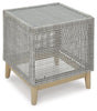 Seton Creek Outdoor Seating Set