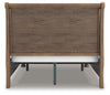 Feddinger Bedroom Set