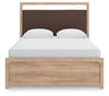 Kinlanni Bedroom Set