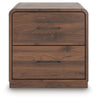Fortlorn Nightstand