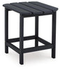 Sundown Treasure End Table
