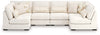 Donelson Creek Sectional