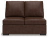 McDowlan Sectional with Chaise
