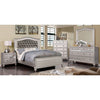 Ariston Mirror White, Silver, & Black