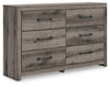 Graystorm Dresser