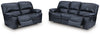 Leesworth Living Room Set