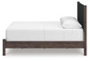 Pamytta Bed