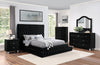 Stefania Queen Bedroom Set