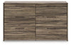 Elbrim Dresser