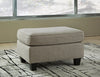 Kestrel Ottoman