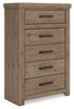 Oliandon Chest