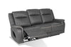 Arturus Power Sofa
