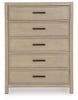 Calmoro Chest