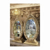 Seville Curio