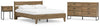Deanlow Bedroom Package
