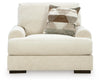 Jayne Park Oversized Chair
