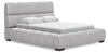 Grendusk Upholstered Bed