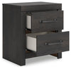 Hollivern Bedroom Set