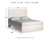 Stelsie Bedroom Set