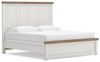 Savonport Bed