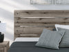 Graystorm Bedroom Set