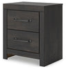 Hollivern Bedroom Set