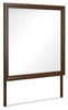 Danabrin Bedroom Mirror
