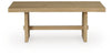 Crendlin Cocktail Table